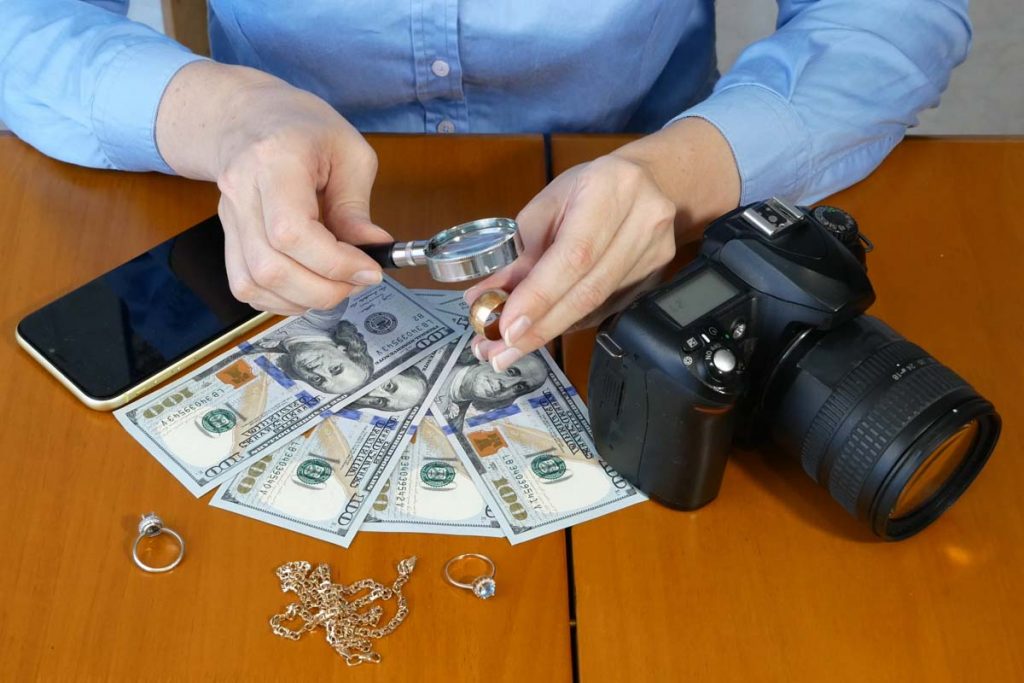 商品貸款換現金有哪10種融資商品？借50萬信用貸款方法